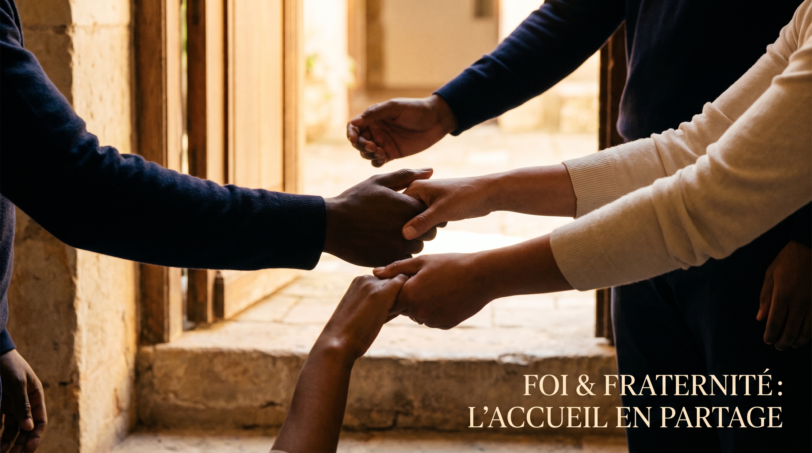 Spiritualité quotidienne et vie intérieure