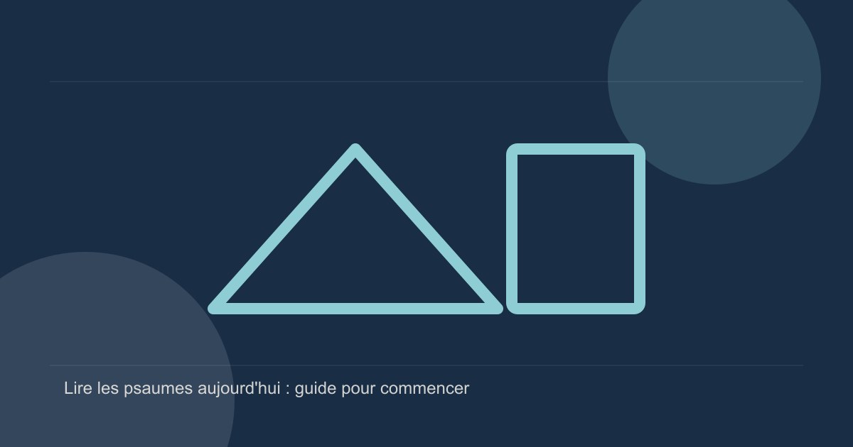 Bible ouverte sur le livre des Psaumes, lumière naturelle posée sur les pages.