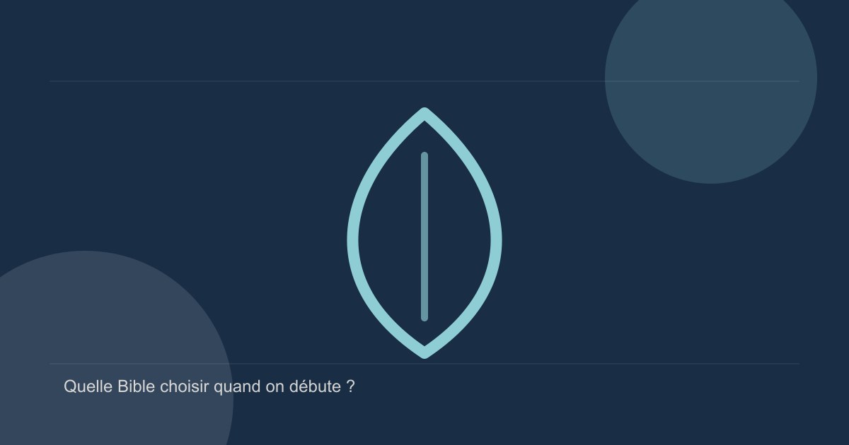 Plusieurs livres empilés, dont l'un ouvert, symbolisant le choix d'une traduction biblique accessible.